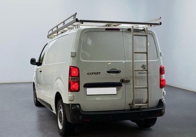 Peugeot Expert En Arrivage 02-2026 2L Asphalt Blanc de 2020