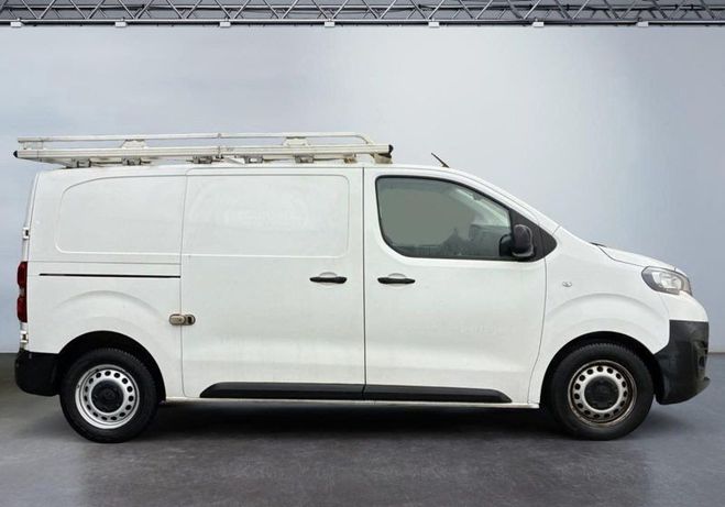 Peugeot Expert En Arrivage 02-2026 2L Asphalt Blanc de 2020