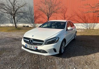  Voir d&eacute;tails -Mercedes Classe B A 200-D 7G Tr�s Bon Etat... &agrave; Rodez (12)