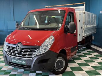  Voir d&eacute;tails -Renault Master III GRD VOL F3500 L3 2.3 DCI 125CH 20M3  &agrave; Royan (17)