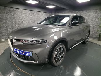  Voir d&eacute;tails -Alfa romeo Tonale 1.3 PHEV - 280 - BVA TI Q4 &agrave; Gu�ret (23)