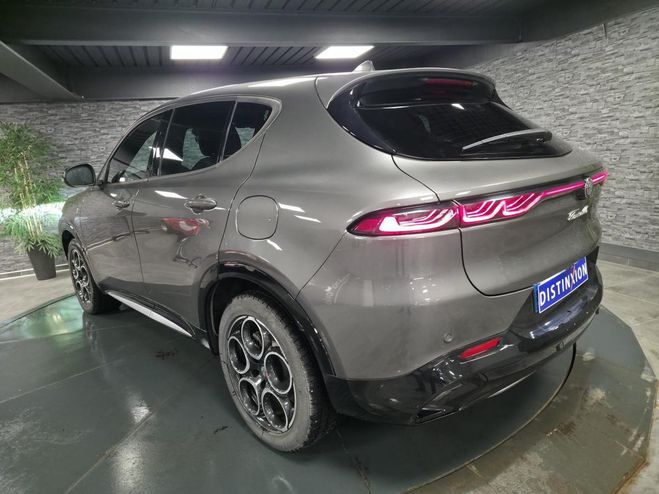 Alfa romeo Tonale 1.3 PHEV - 280 - BVA TI Q4 GRIS de 2023