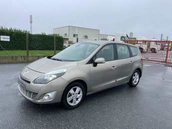  Voir d&eacute;tails -Renault Grand Scenic 1.5 dci 105 cv dynamique garantie 12 moi &agrave; Cercottes (45)