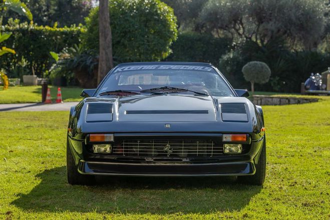 Ferrari 308 KOENIG SPECIALS GTS Quattrovalvole n�019  de 1984