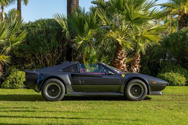 Ferrari 308 KOENIG SPECIALS GTS Quattrovalvole n�019  de 1984