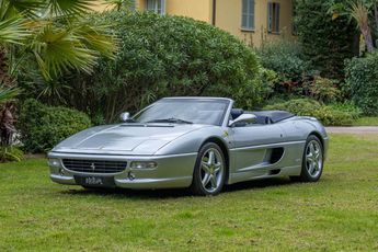  Voir d&eacute;tails -Ferrari F355 Spider Bo�te M�canique &agrave; Nice (06)
