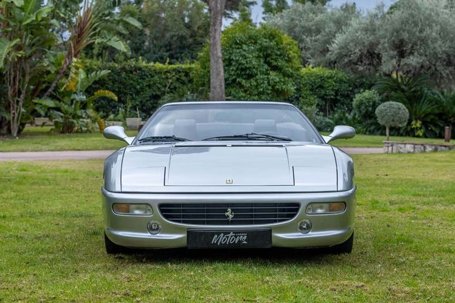 Ferrari F355 Spider Bo�te M�canique  de 1996