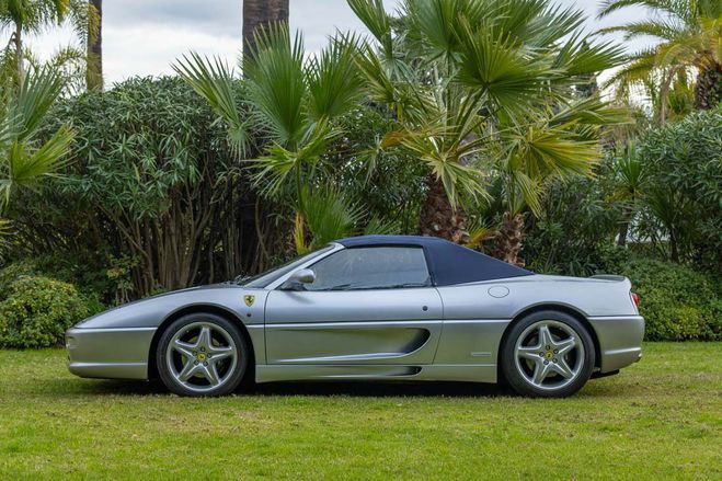 Ferrari F355 Spider Bo�te M�canique  de 1996