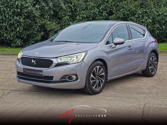  Voir d&eacute;tails -Citroen DS 4 DS4 (ph. 2) 1.6 BlueHDI 120 ch S&S So  &agrave; Lissieu (69)