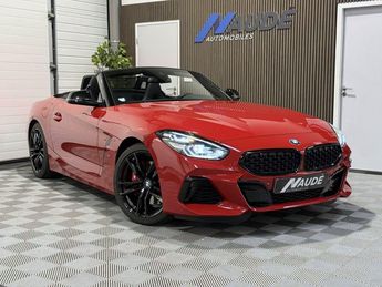  Voir d&eacute;tails -BMW Z4 M40i BVA Sport G29 M Performance - Malus &agrave; Chaponost (69)