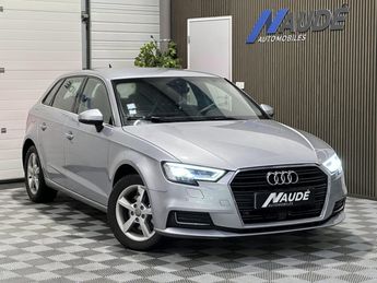  Voir d&eacute;tails -Audi A3 Sportback 35 TFSI 150 ch S-Tronic7 Desig &agrave; Chaponost (69)