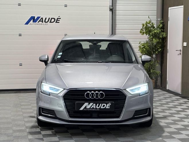Audi A3 Sportback 35 TFSI 150 ch S-Tronic7 Desig GRIS CLAIR de 2019