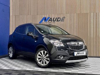  Voir d&eacute;tails -Opel Mokka 1.6 CDTI -136 CH 4x2 Cosmo Pack BVM 6 &agrave; Lozanne (69)