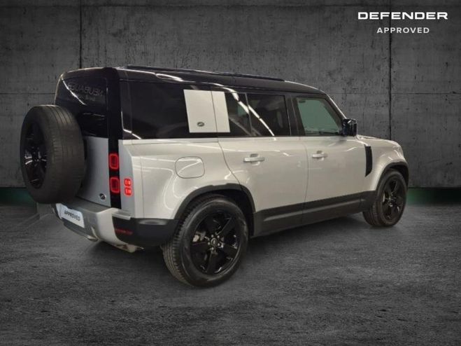 Land rover Defender 110 3.0 P400 First Edition Hakuba Silver de 2020