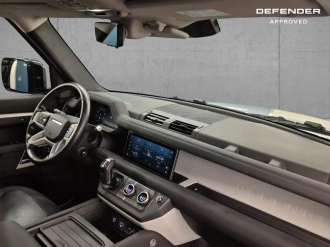 Land rover Defender 110 3.0 P400 First Edition Hakuba Silver de 2020