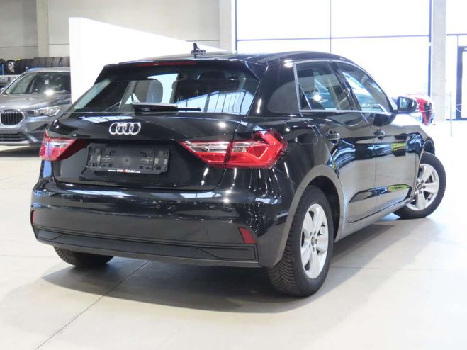 Audi A1 Sportback 25TFSI Noir M�tallis� de 
