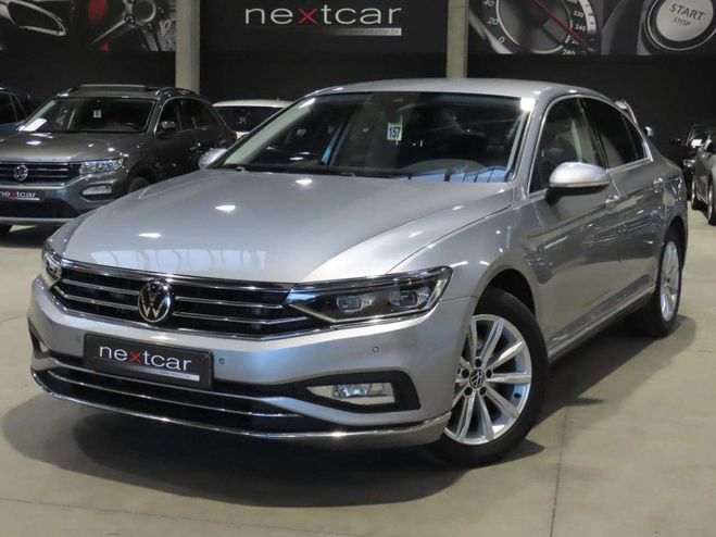 Volkswagen Passat 1.5TSI Berline Elegance DSG7 NAVI-LED-AL Argent M�tallis� de 