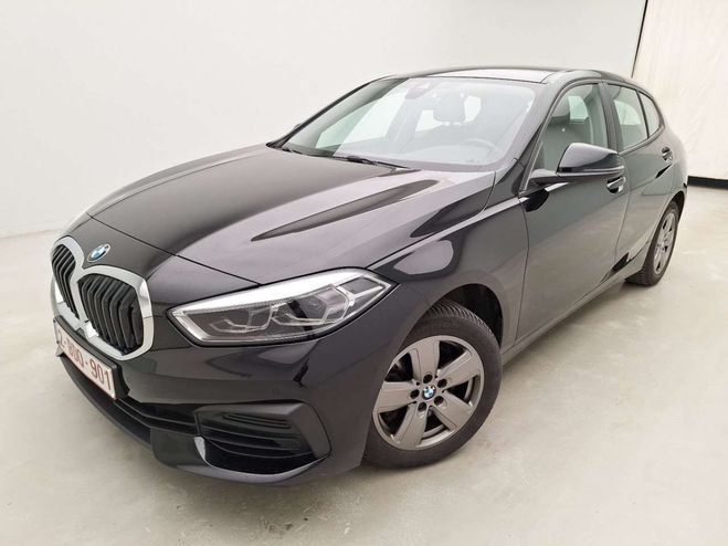 BMW Serie 1 116 d Hatch New Noir M�tallis� de 