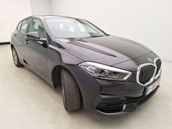 BMW Serie 1 116 d Hatch New Noir M�tallis� de 