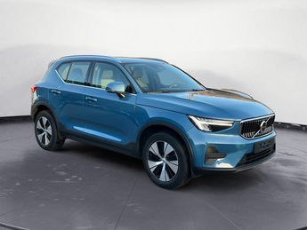  Voir d&eacute;tails -Volvo XC40 T4 Recharge - 129 82 - DCT 7 Start PHASE &agrave; S�r�zin-du-Rh�ne (69)
