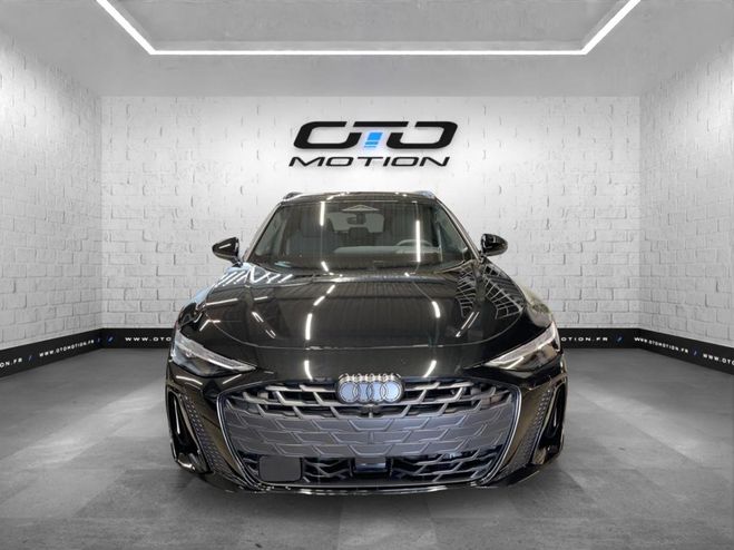 Audi A6 AVANT PHEV e-hybrid 367 ch S tronic 7 Qu Noir Mythique de 2025