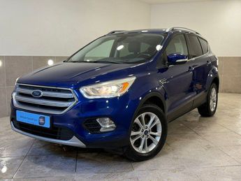  Voir d&eacute;tails -Ford Kuga tdci 120cv business nav 79000kms garanti &agrave;  La Buisse (38)
