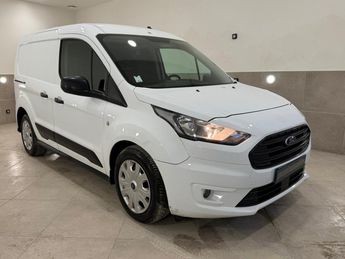  Voir d&eacute;tails -Ford Transit Connect Ecoblue 100cv TVA Recup 10825EUR &agrave;  La Buisse (38)