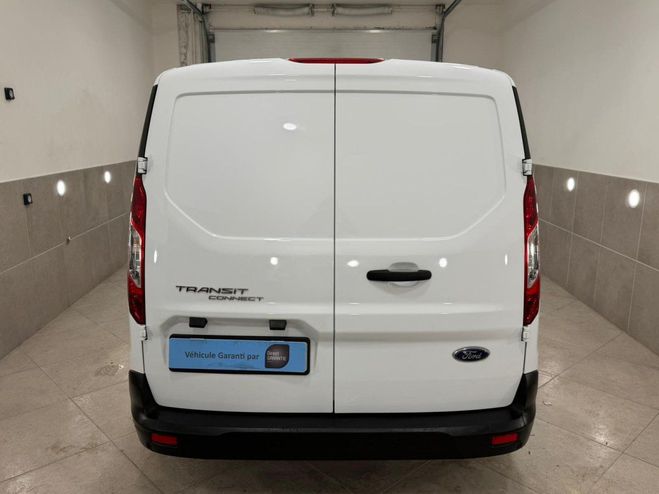 Ford Transit Connect Ecoblue 100cv TVA Recup 10825EUR Blanc de 2022