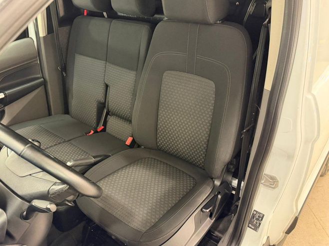 Ford Transit Connect Ecoblue 100cv TVA Recup 10825EUR Blanc de 2022