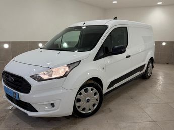  Voir d&eacute;tails -Ford Transit Connect L2 120cv TVA Recup 10825EUROS H. &agrave;  La Buisse (38)