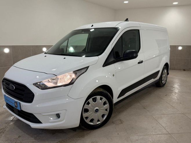 Cliquer pour voir la photo suivante Ford Transit Connect L2 120cv TVA Recup 10825EUROS H. BLANC de 2022