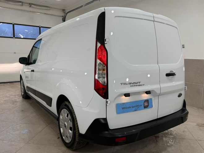 Ford Transit Connect L2 120cv TVA Recup 10825EUROS H. BLANC de 2022