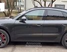 Porsche Macan TURBO / 3.6 /V6 /Pack Performance 440ch &agrave; Vendenheim (67)
