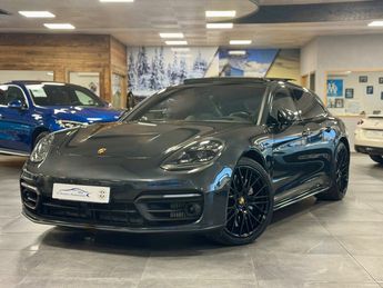  Voir d&eacute;tails -Porsche Panamera II (2) 2.9 4S E-HYBRID PDK 5PL &agrave; Orchamps-Vennes (25)