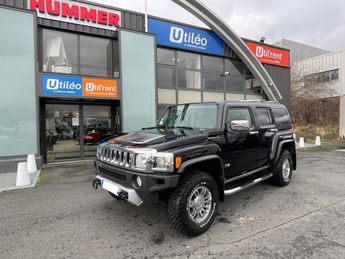  Voir d&eacute;tails -Hummer H3 v8 5.3 luxury &agrave; Ballainvilliers (91)