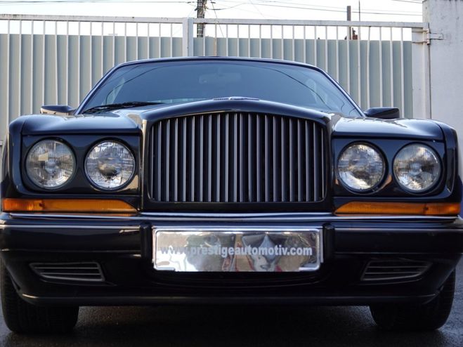 Bentley Continental R  de 1993