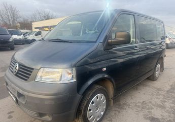  Voir d&eacute;tails -Volkswagen Transporter FG 1.9 TDI 102CH COURT &agrave; Fouqui�res-l�s-Lens (62)