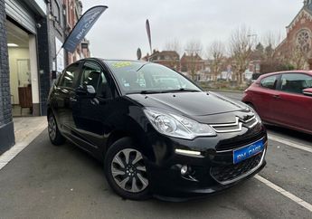  Voir d&eacute;tails -Citroen C3 1.4 Hdi 70cv Tendance 1ere main &agrave; Nieppe (59)