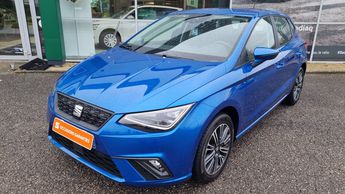  Voir d&eacute;tails -Seat Ibiza 1.0 MPI 80 ch S/S BVM5 Copa &agrave; Bar-le-Duc (55)