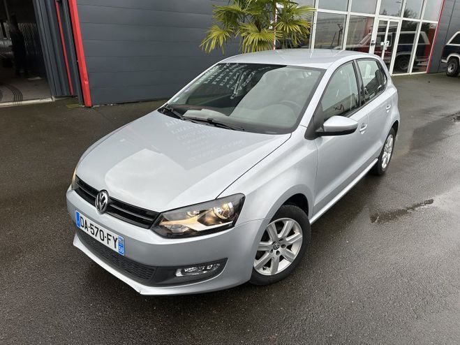 Volkswagen Polo 1.4 85ch Confortline 5p 2013  de 2013