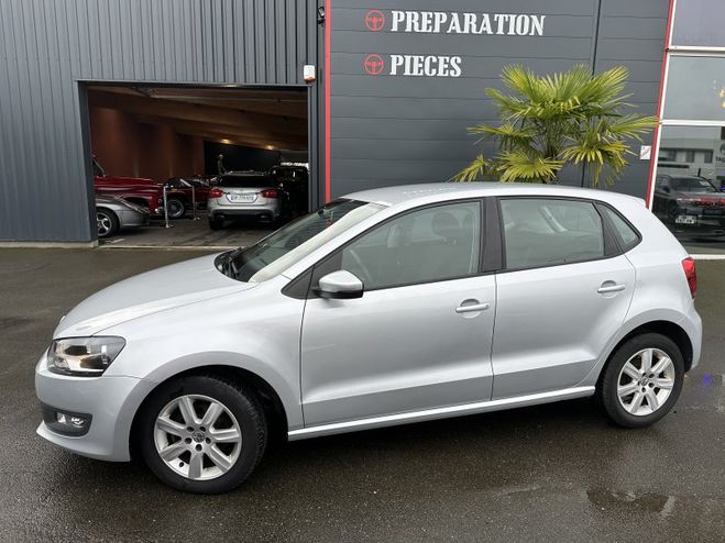 Volkswagen Polo 1.4 85ch Confortline 5p 2013  de 2013