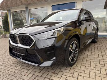  Voir d&eacute;tails -BMW X2 20 i sDrive M Sport H/K ALU LED &agrave; Sarcelles (95)