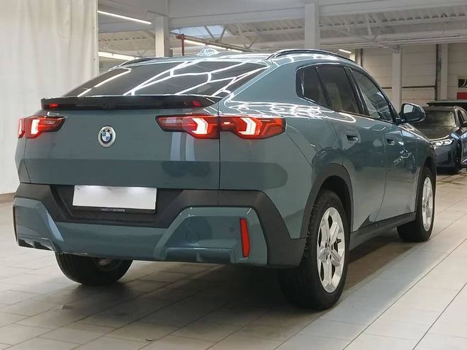 BMW X2 18d sDrive AHK/ACC/ADAPTLED/MMRY/360�/HU VERT DU CAP YORK de 2024