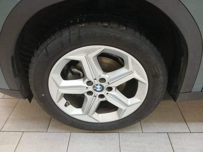 BMW X2 18d sDrive AHK/ACC/ADAPTLED/MMRY/360�/HU VERT DU CAP YORK de 2024