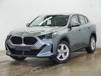 Voir d&eacute;tails -BMW X2 xDrive 20d Sport+M Shadow HeadUp Leder 3 &agrave; Sarcelles (95)
