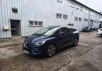  Voir d&eacute;tails -Renault Grand Scenic 1.6 dci 160 bose gps semi cuir camera bl &agrave; Corbeil-Essonnes (91)