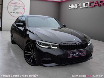  Voir d&eacute;tails -BMW Serie 3 318 318iA OPF- Pack M &agrave; Seraing (41)