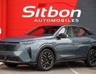 Peugeot 3008 III 1.2 HYBRID 145 E-DCS6 ALLURE Pack Pa &agrave; Saint-�gr�ve (38)