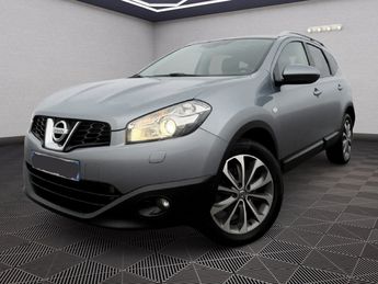  Voir d&eacute;tails -Nissan Qashqai +2 Tekna 2.0 dCi 150 BVA 4x4 ? 7 places, cu &agrave; Uckange (57)