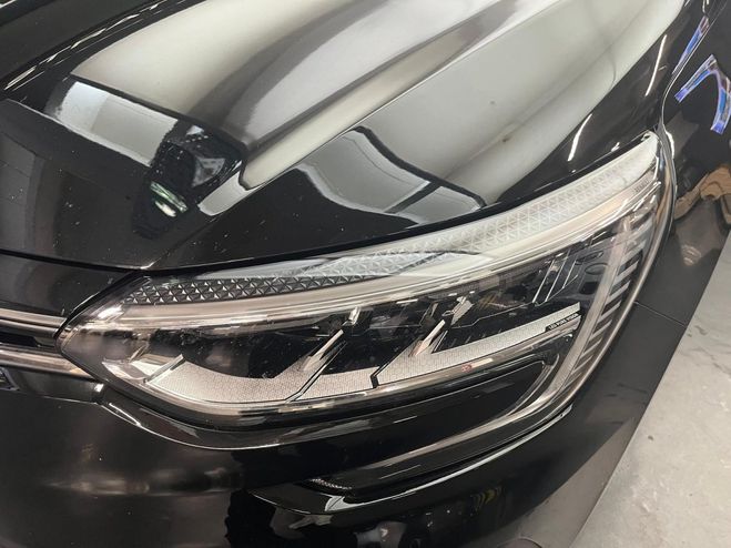 Renault Megane IV Berline 5 ptes. IV 5 ptes Business Bleu de 2020